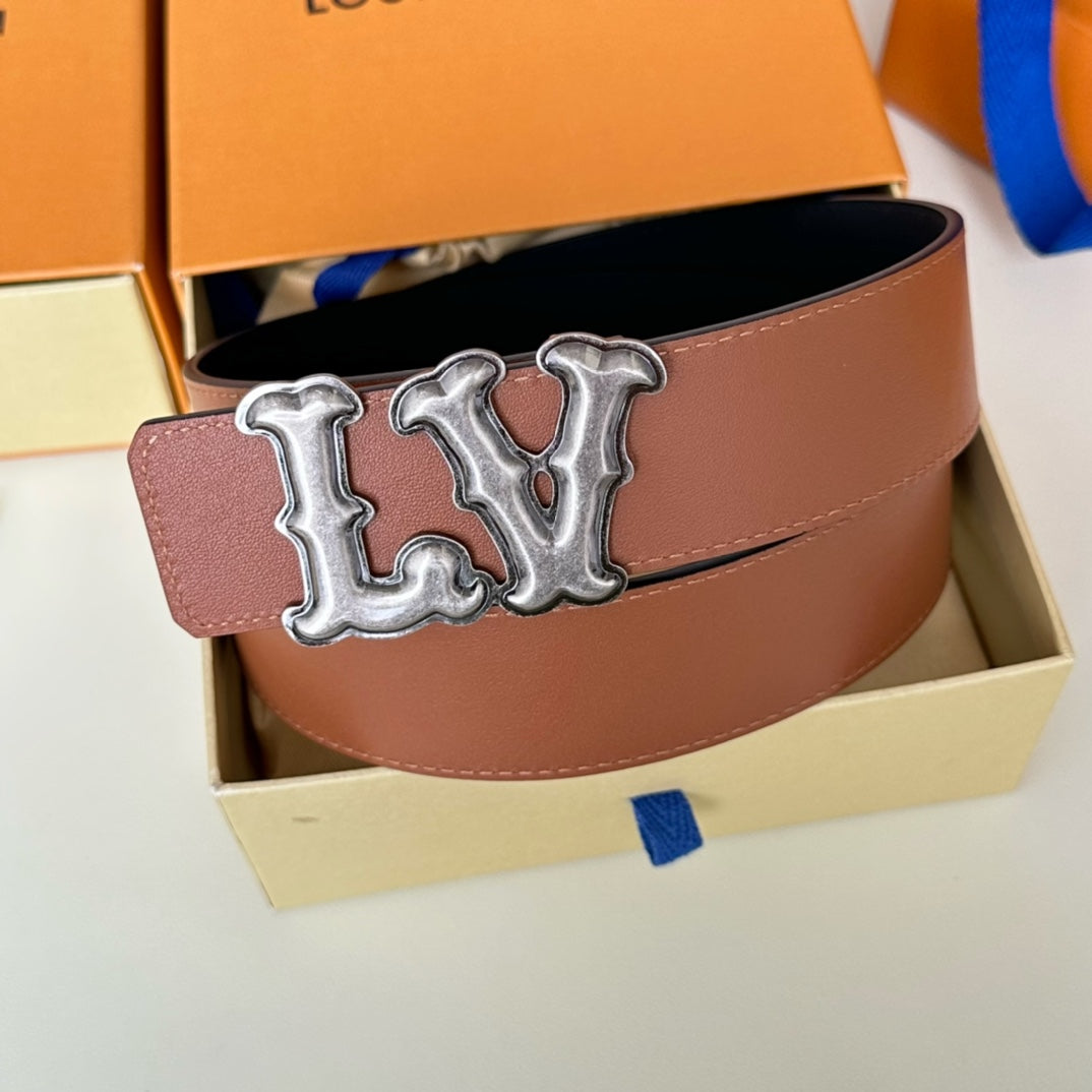 14E23PDE Stylish High quality belt With full package