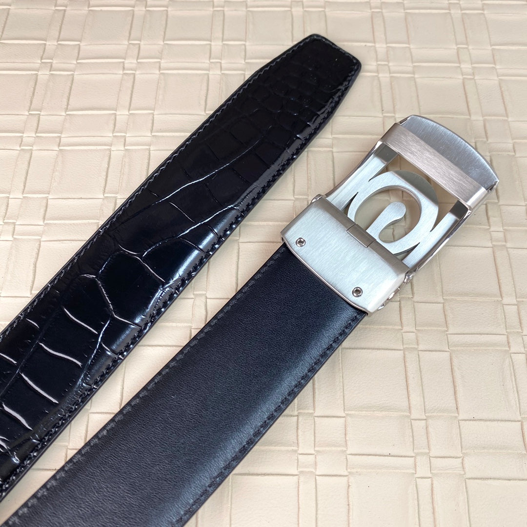 14B112PDE Stylish High quality belt With full package