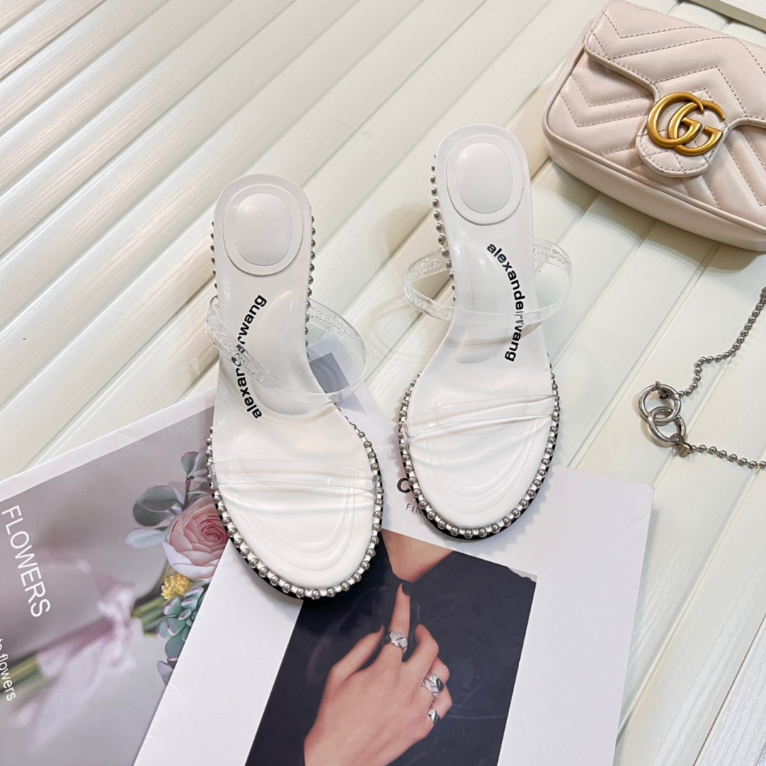 14A88ZDE Stylish High heels