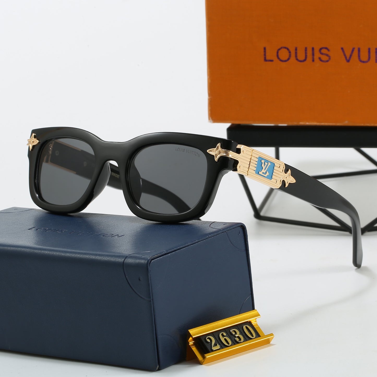 385RE38TDE Stylish Sunglasses