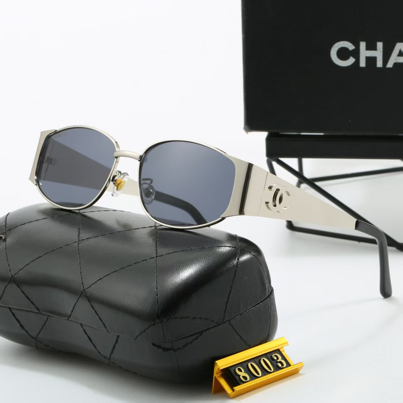 385RC18TDE Stylish Sunglasses