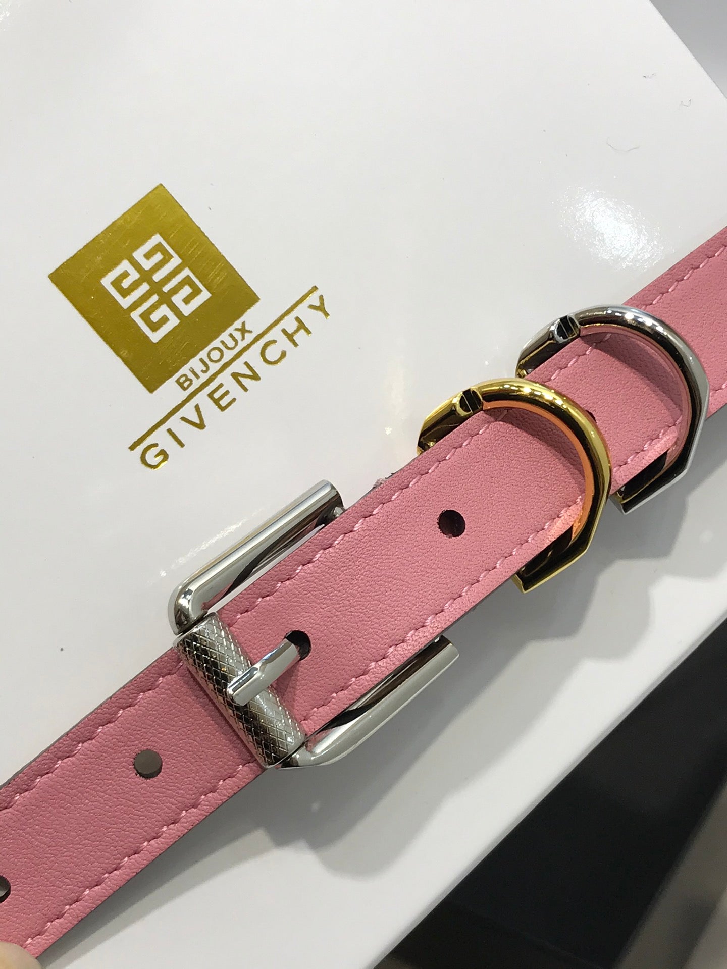 14GV95PDE Stylish High quality belt With full package