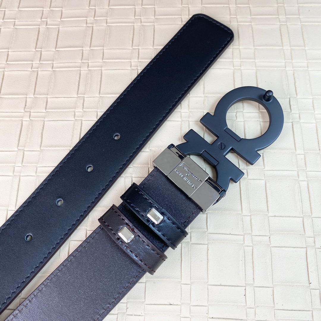 14A123PDE Stylish High quality belt With full package