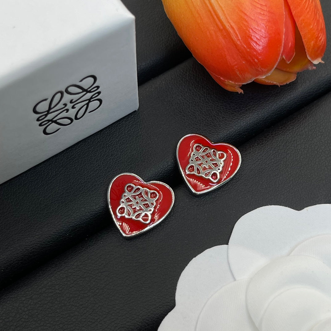 14A759EDE Stylish Earrings
