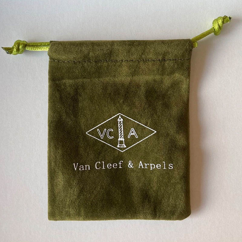1XA1H Jewelry dust bags (100pcs)