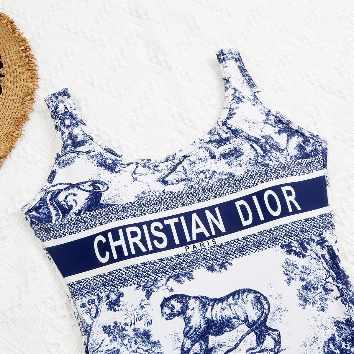 14D172YDE Stylish Bikini swimsuit