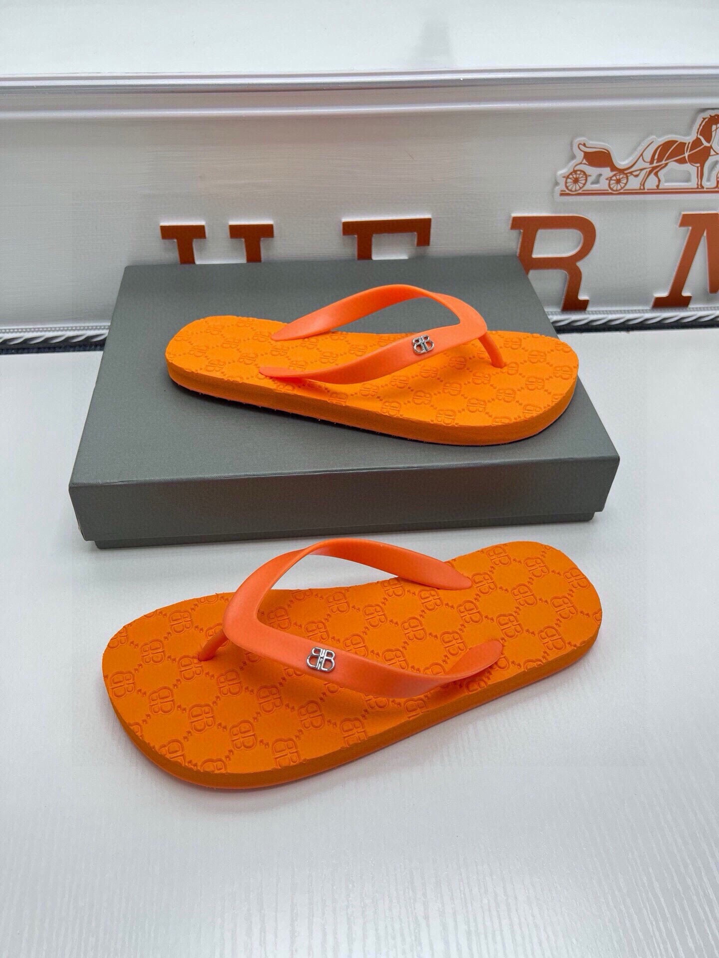 535ZJ297ZDE Stylish Slippers