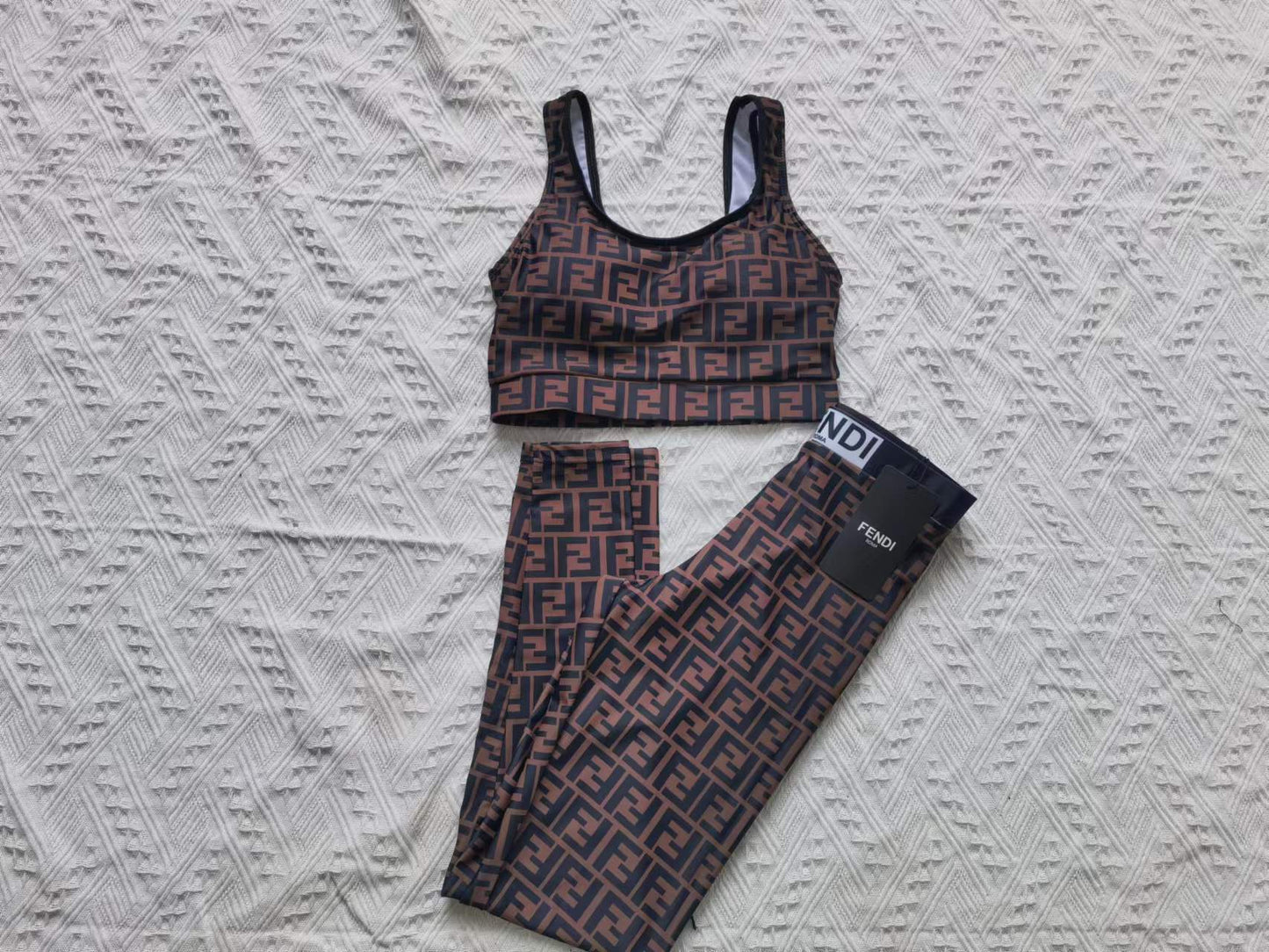 14F77YDE Stylish Long sleeve swimsuit