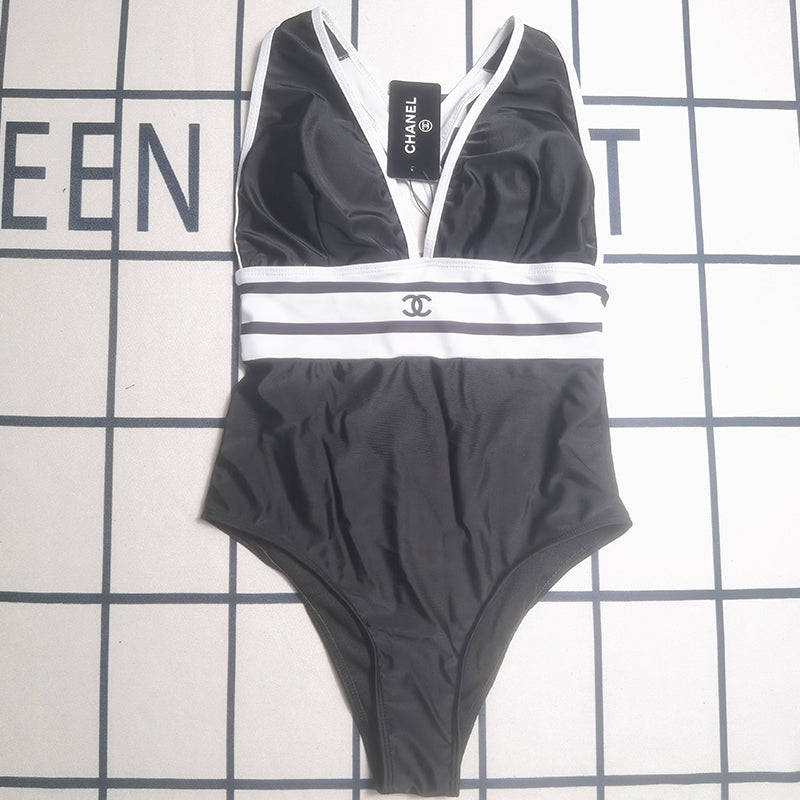 155ZC372YDE Stylish Bikini swimsuit