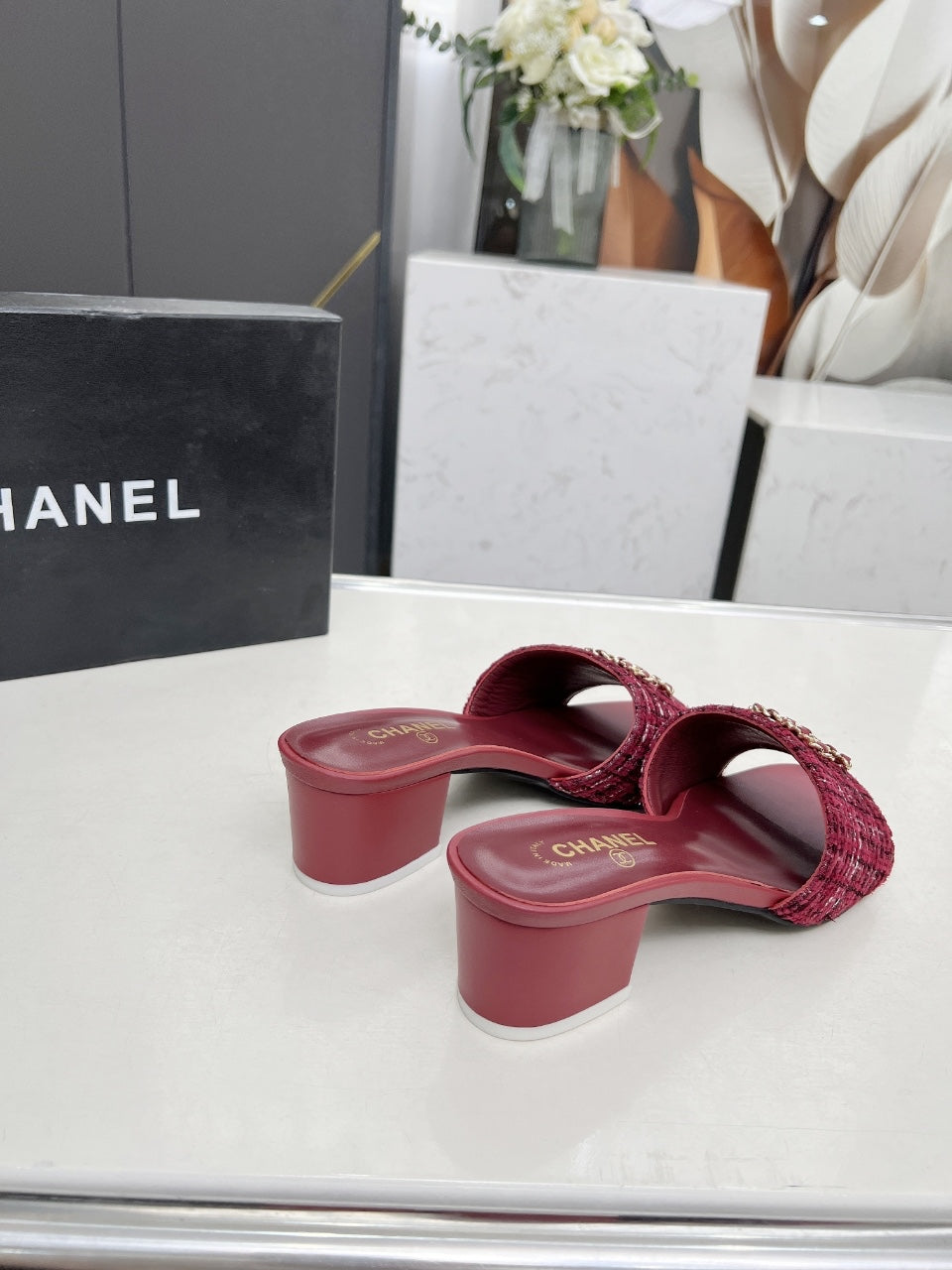 255QB30ZDE Stylish leather shoes