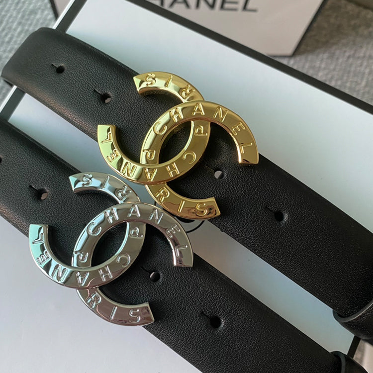 JC55PDE Stylish High quality belt With full package