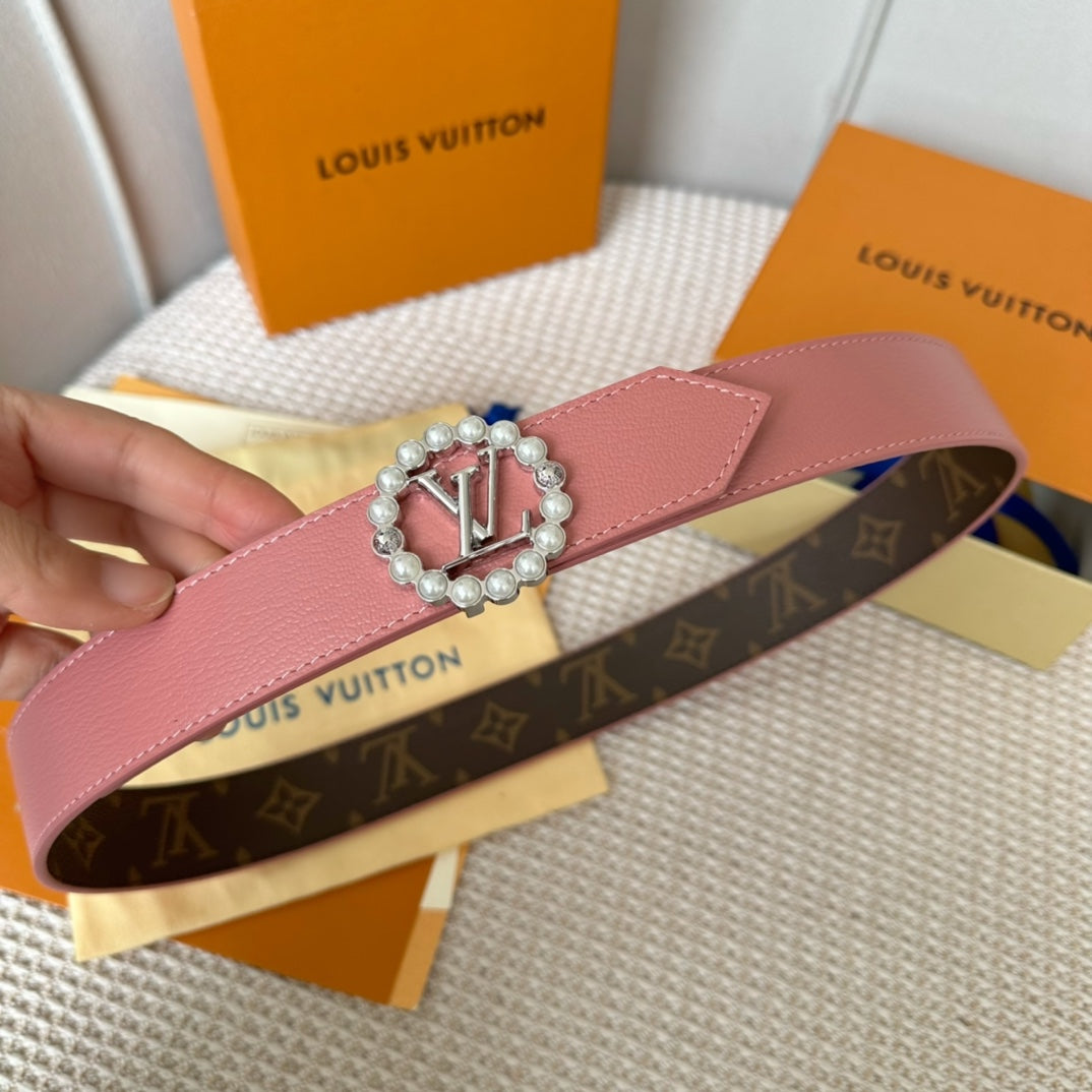 14E145PDE Stylish High quality belt With full package