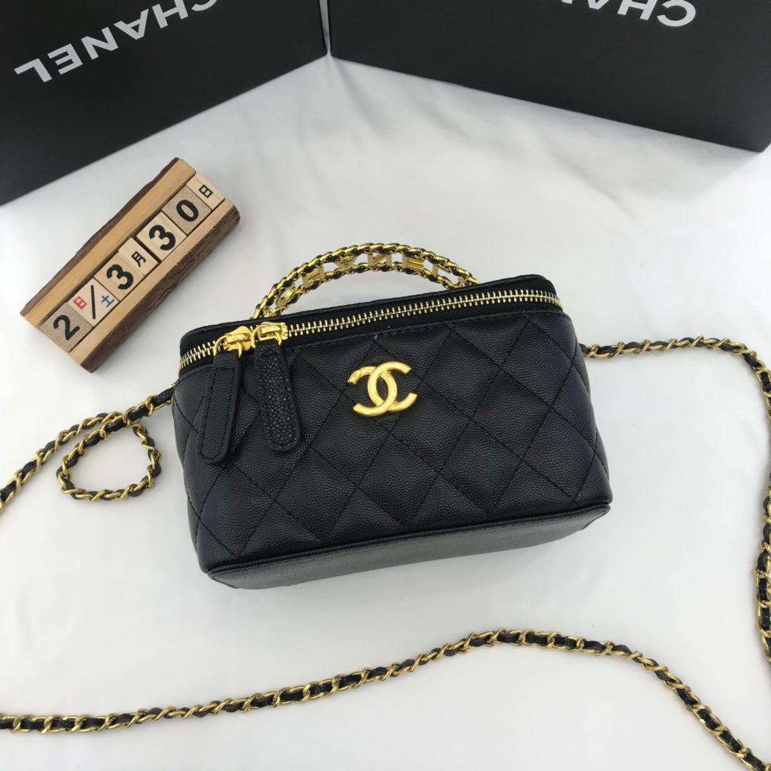 155XC28BDE Stylish leather bag