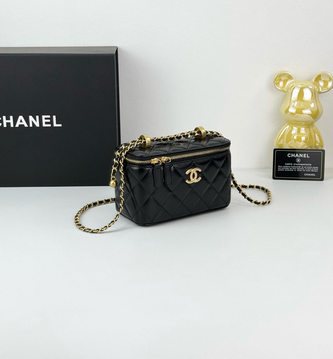 155XC27BDE Stylish leather bag