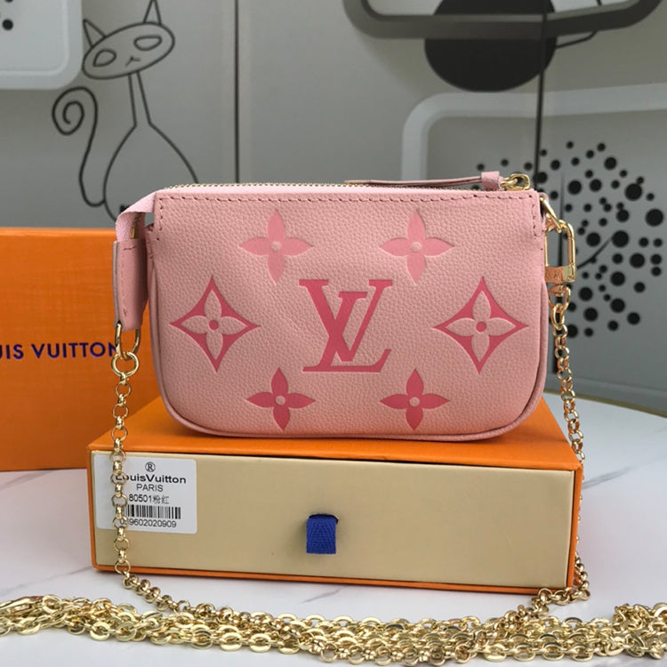 1E043BDE Stylish leather bag