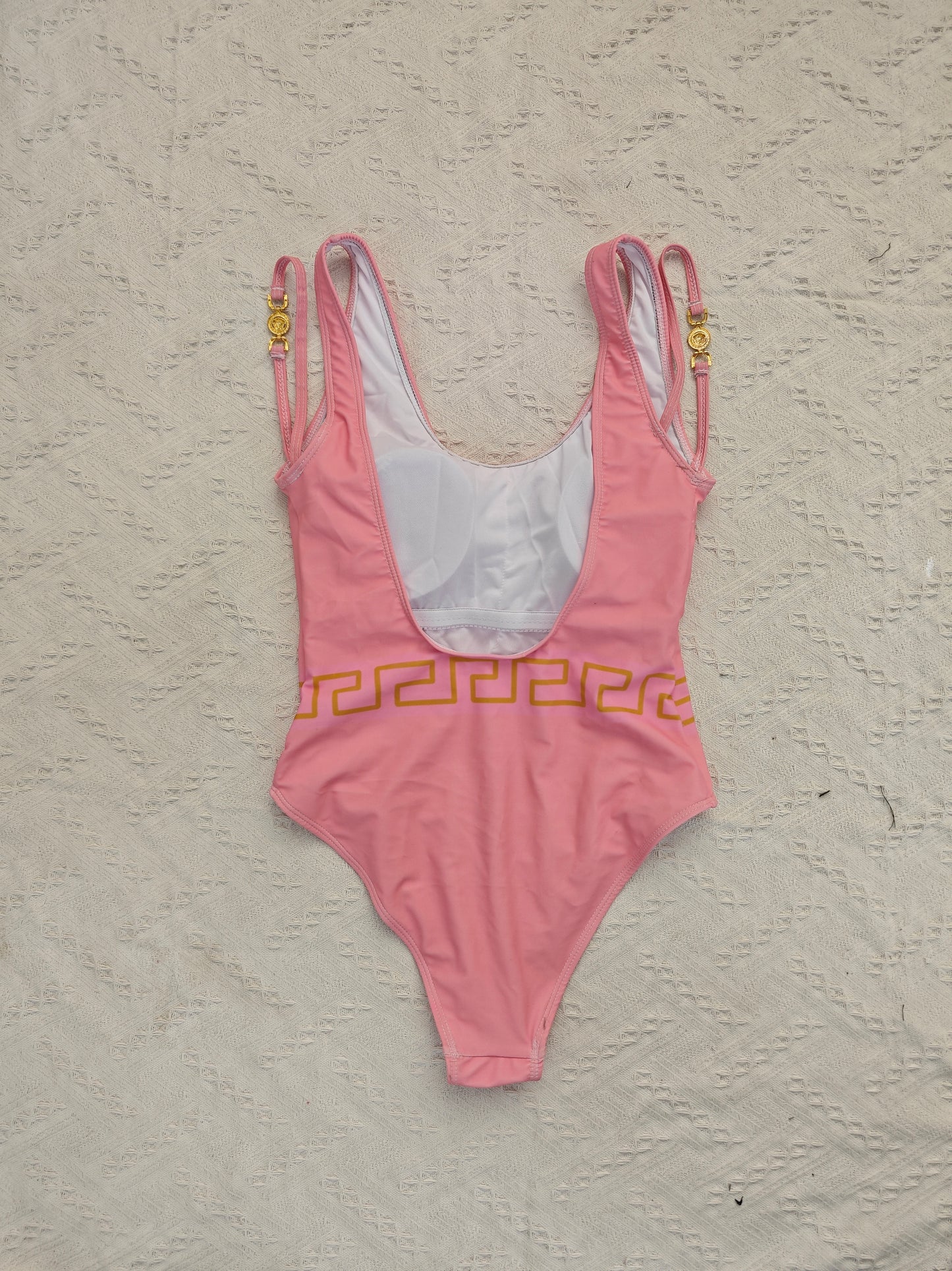 14V84YDE Stylish Bikini swimsuit