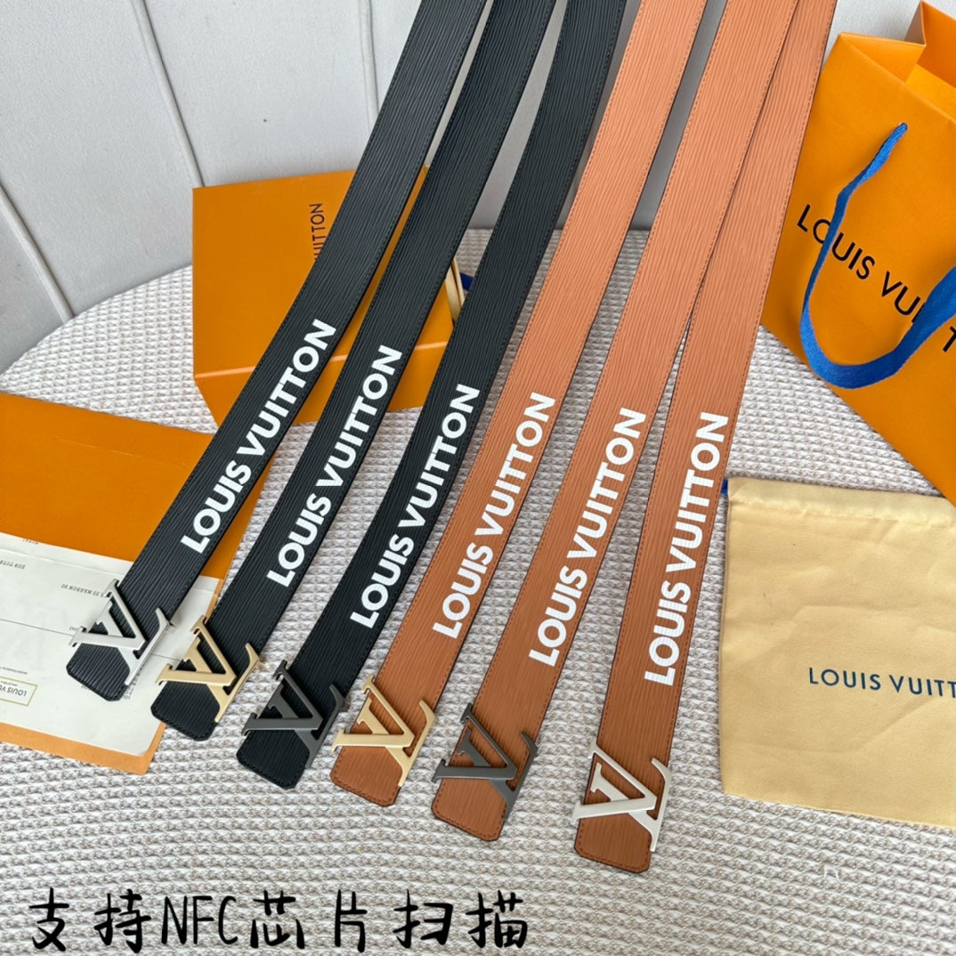 14E57PDE Stylish High quality belt With full package