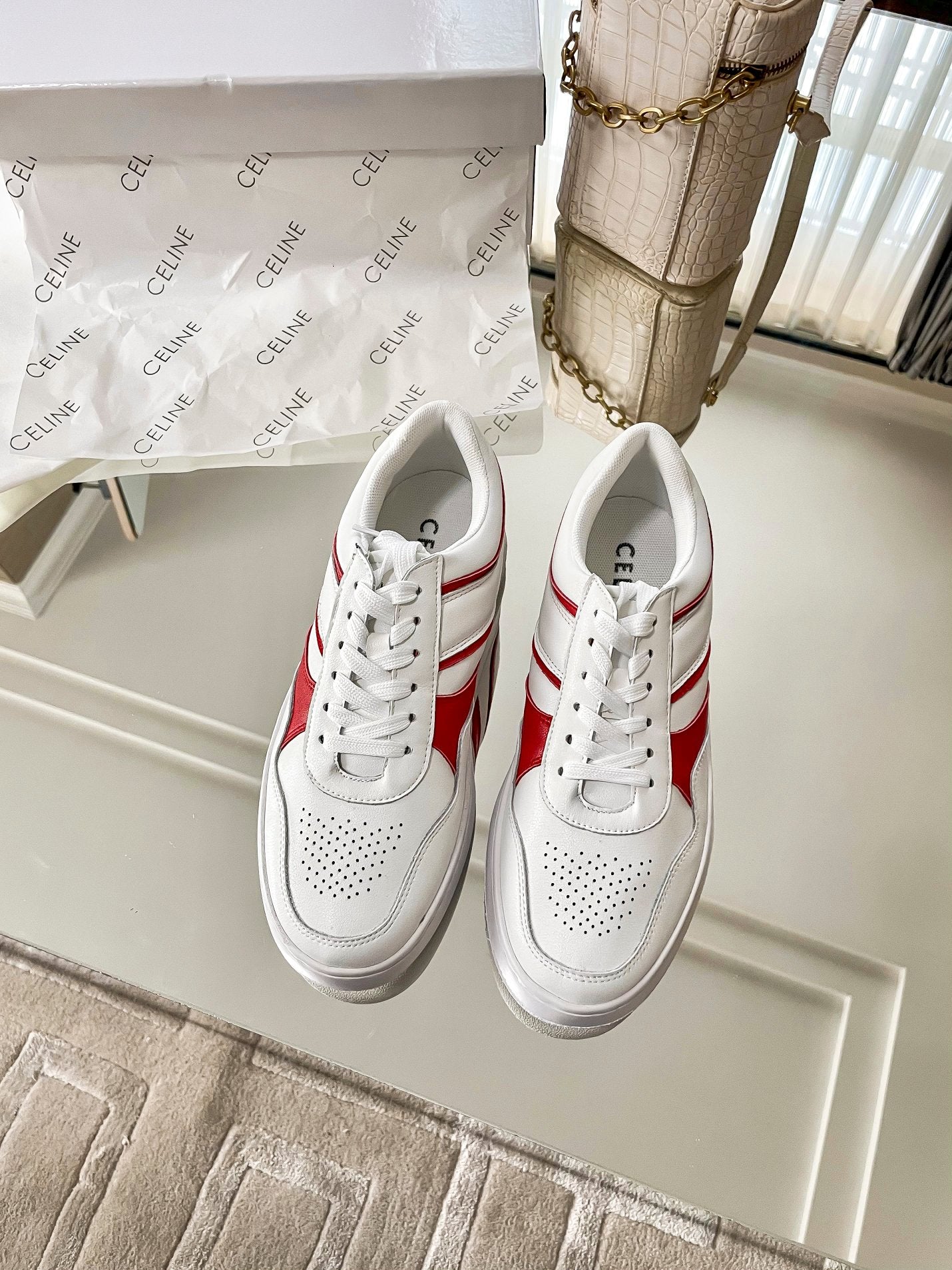 14CL125ZDE Stylish Casual shoes