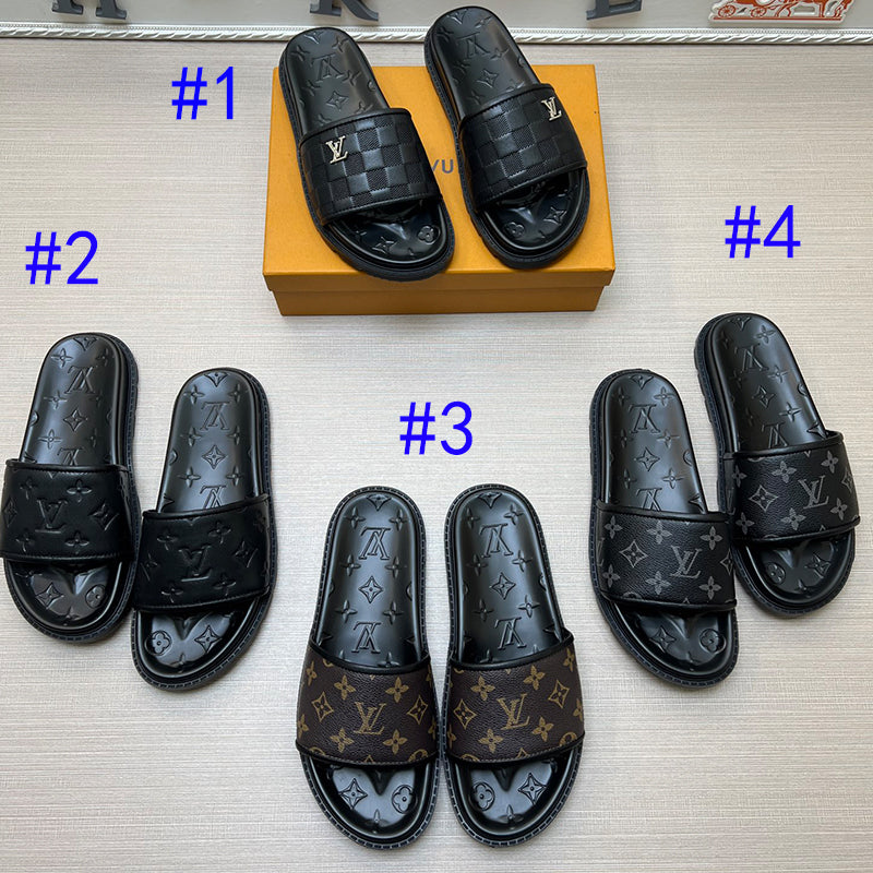 535ZE304ZDE Stylish Slippers