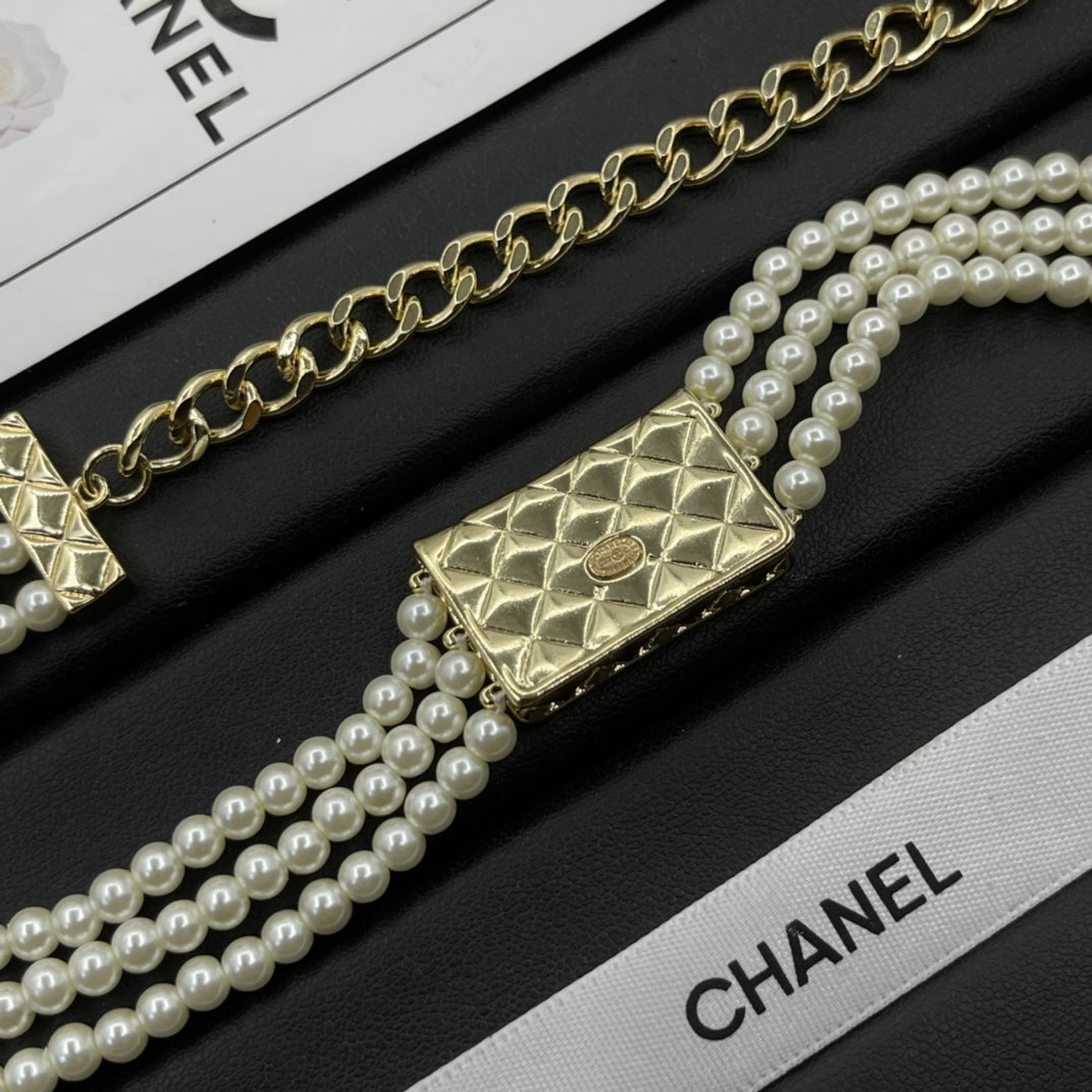 14C925XDE Stylish Necklaces