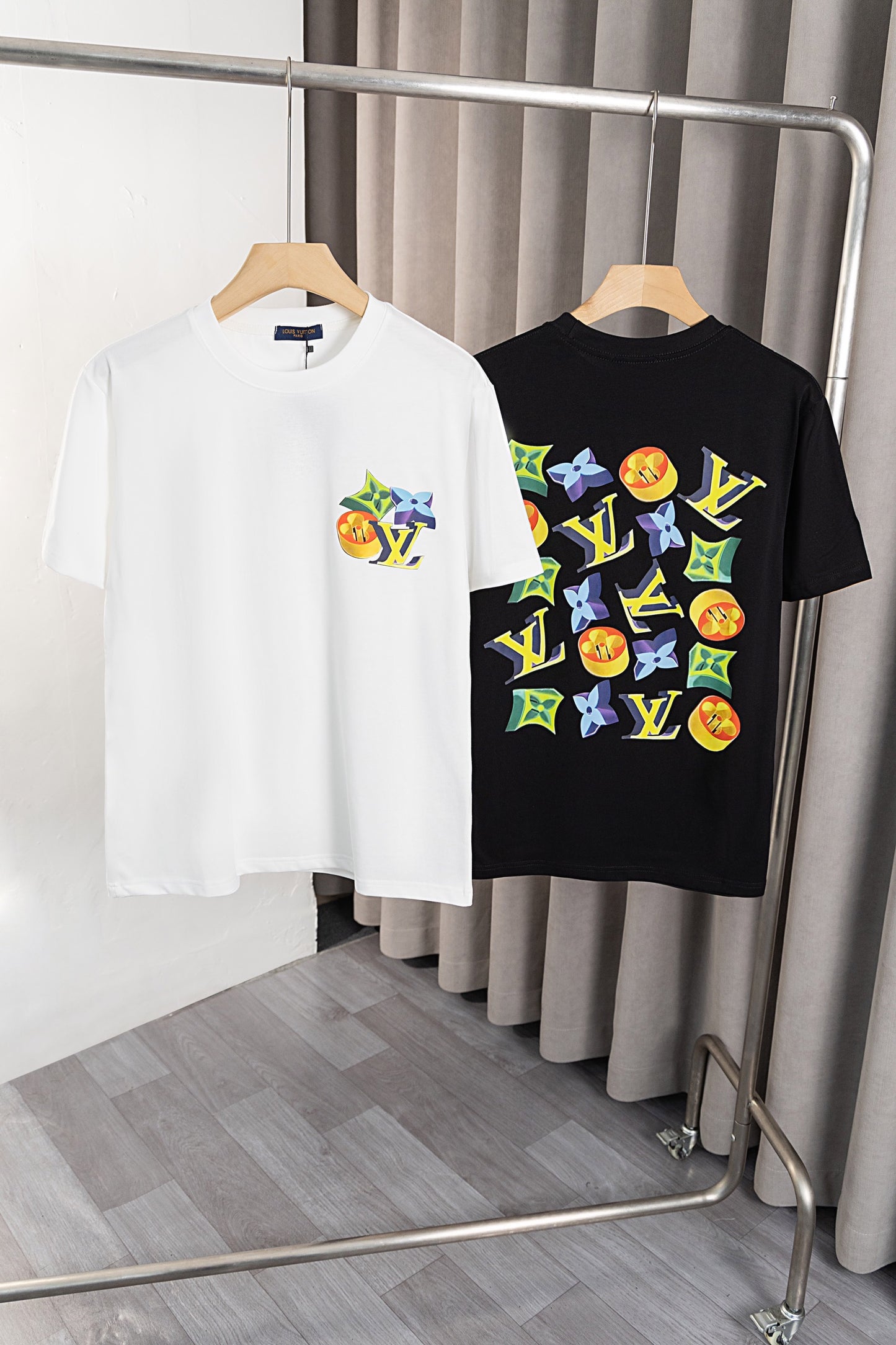 1ZE570UDE Stylish T-shirts