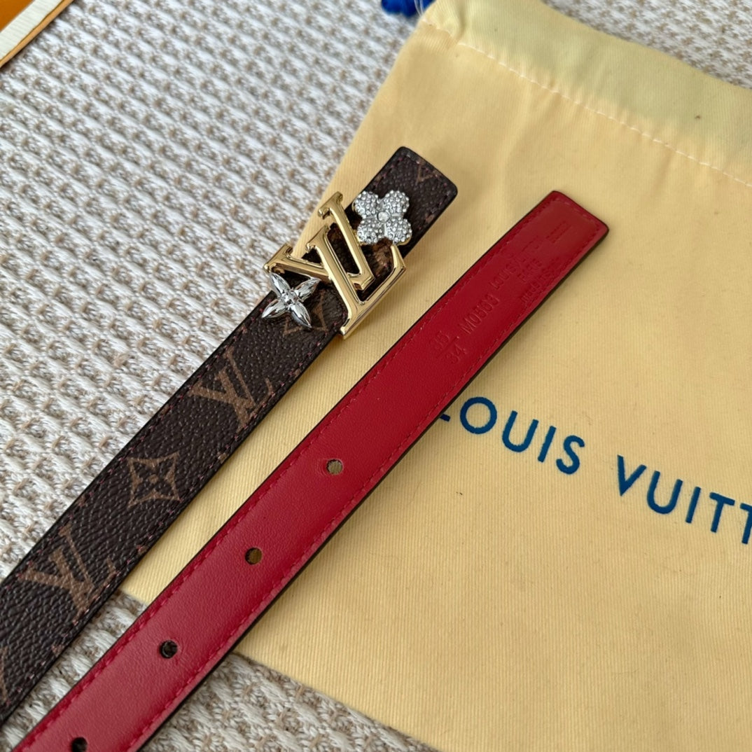 14E146PDE Stylish High quality belt With full package