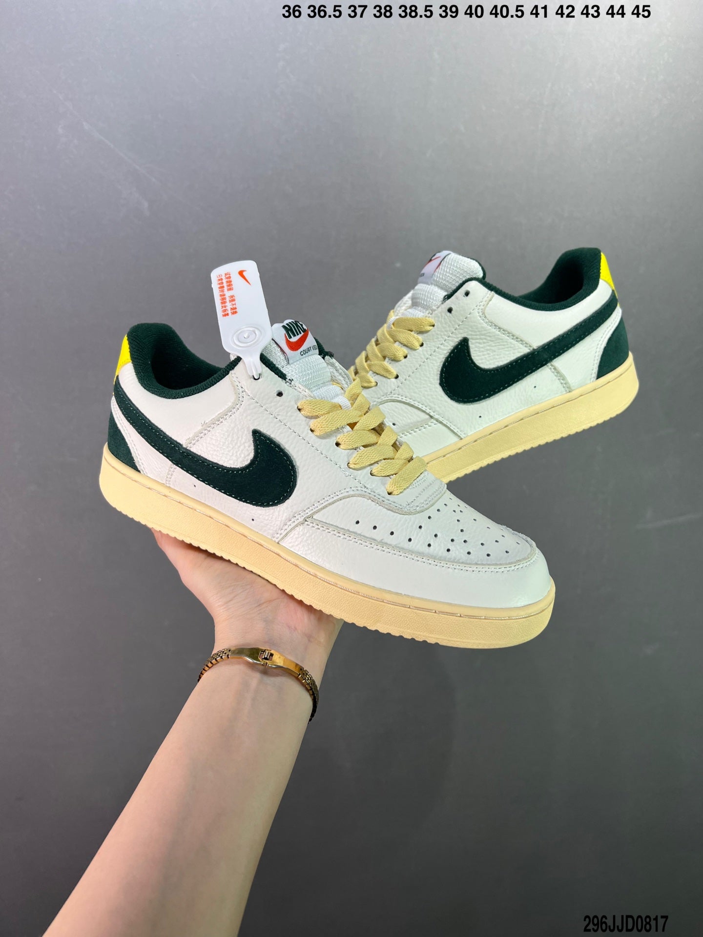 4YN51ZDE Stylish Sneakers (No Box, August-October Big Sale)