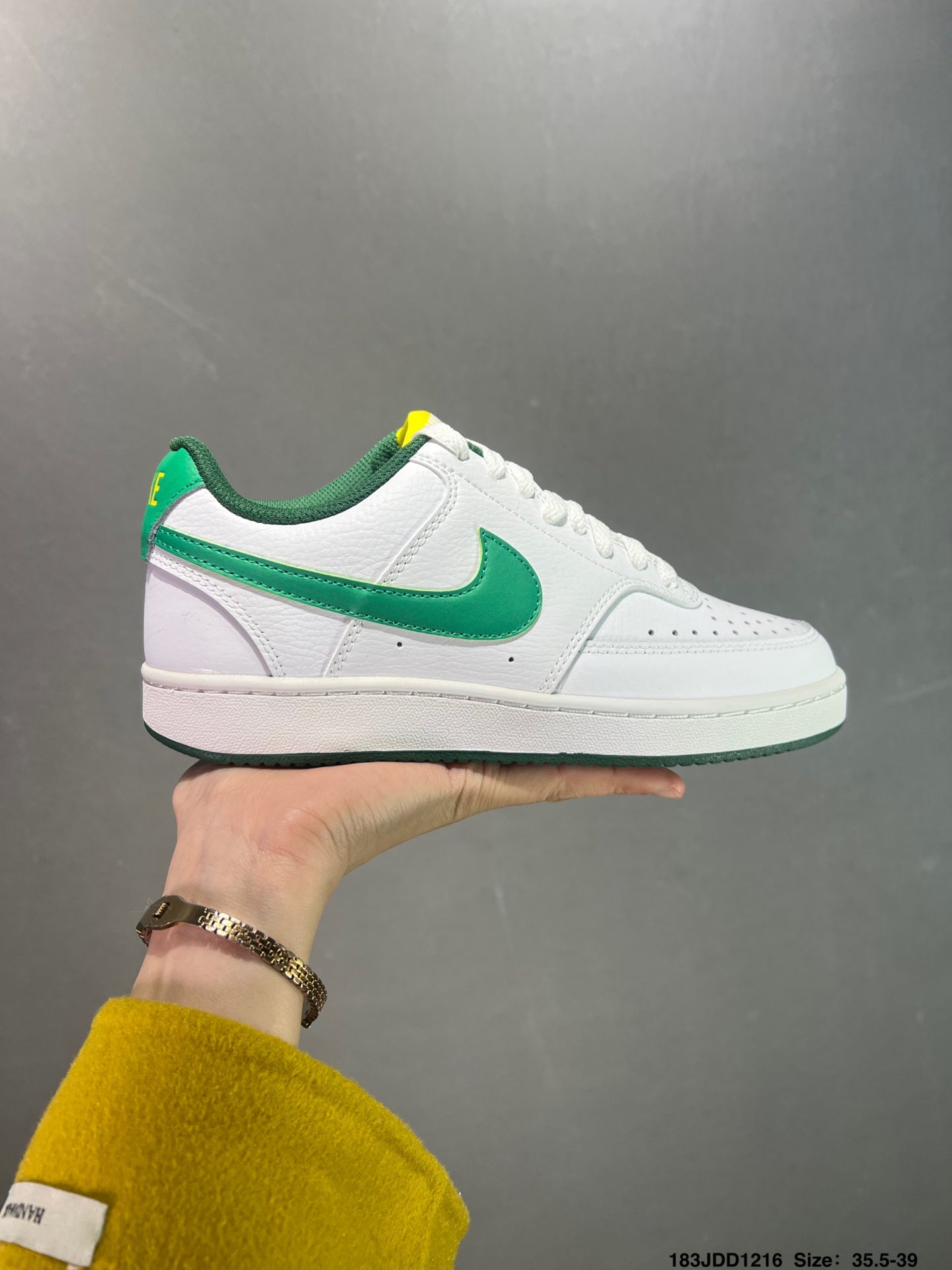 435ZA8ZDE Stylish shoes