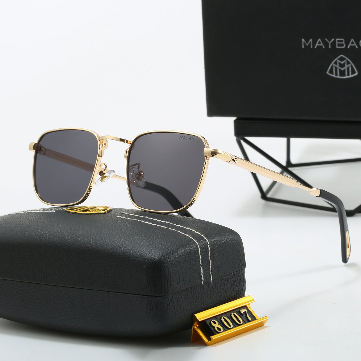385RA44TDE Stylish Sunglasses