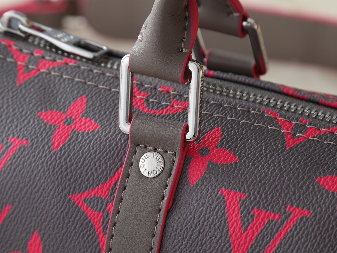 175RE3BDE Stylish leather bag
