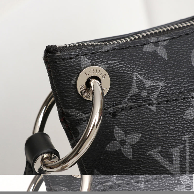 1E09BDE Stylish leather bag