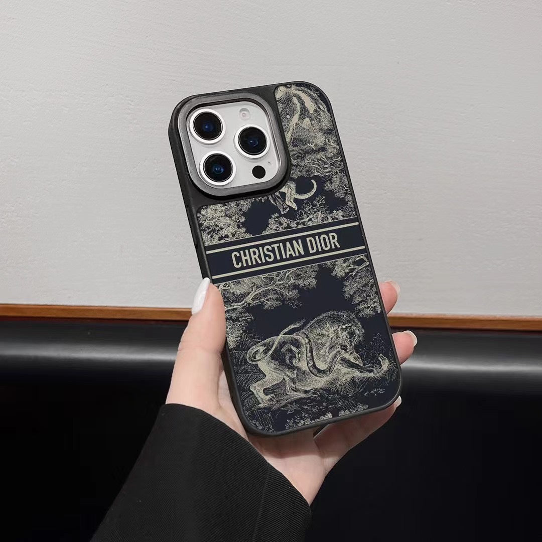 165RD60ADE Stylish Phone Case