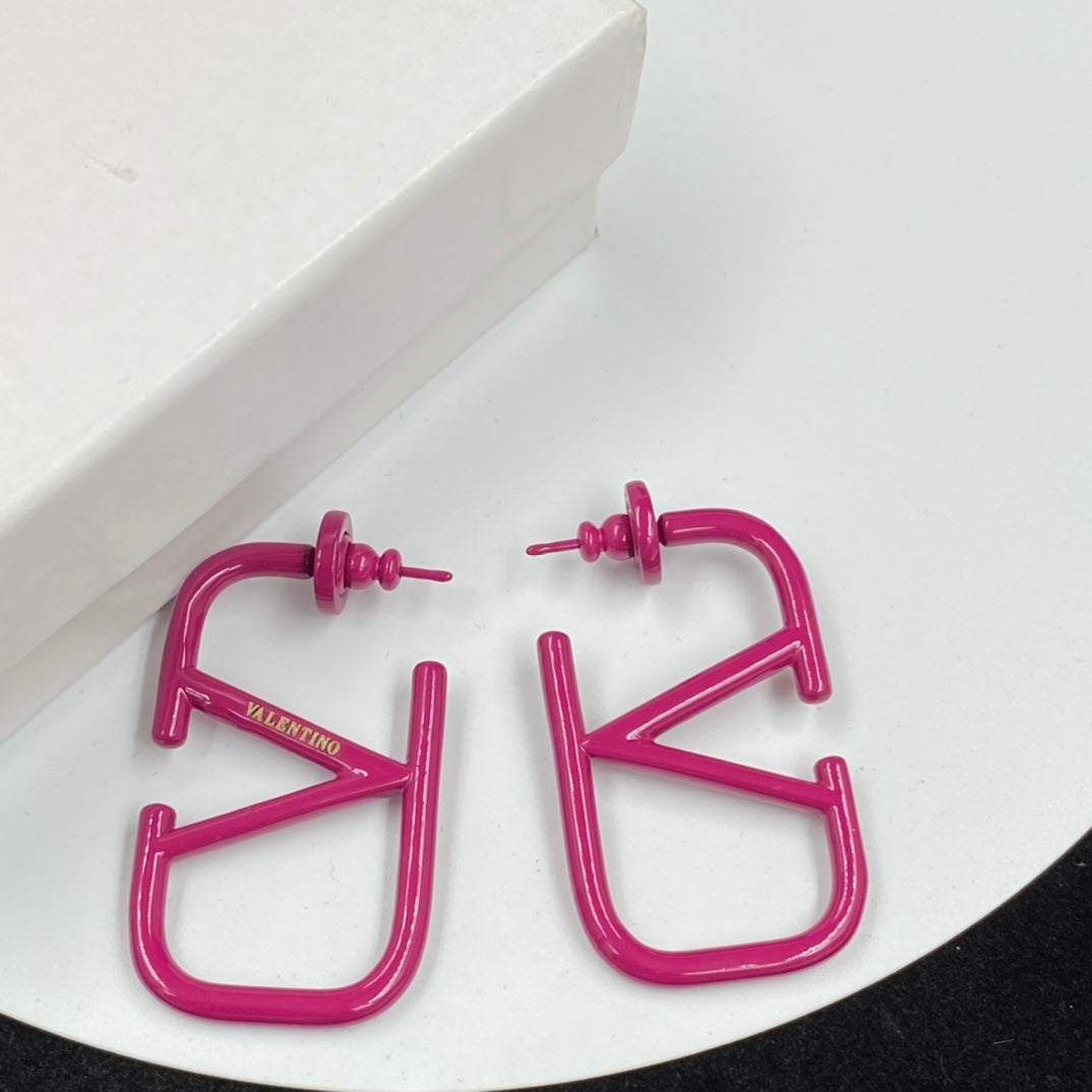 1XVL406EDE Stylish Earrings