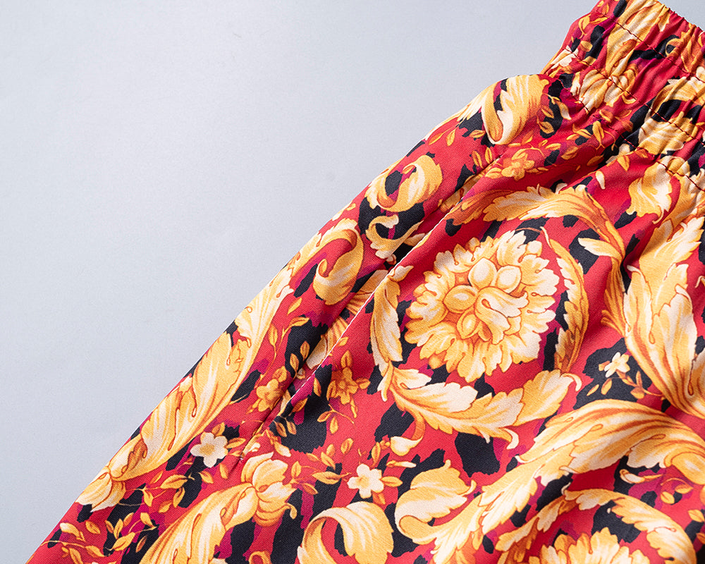 145RV98UDE Stylish shorts