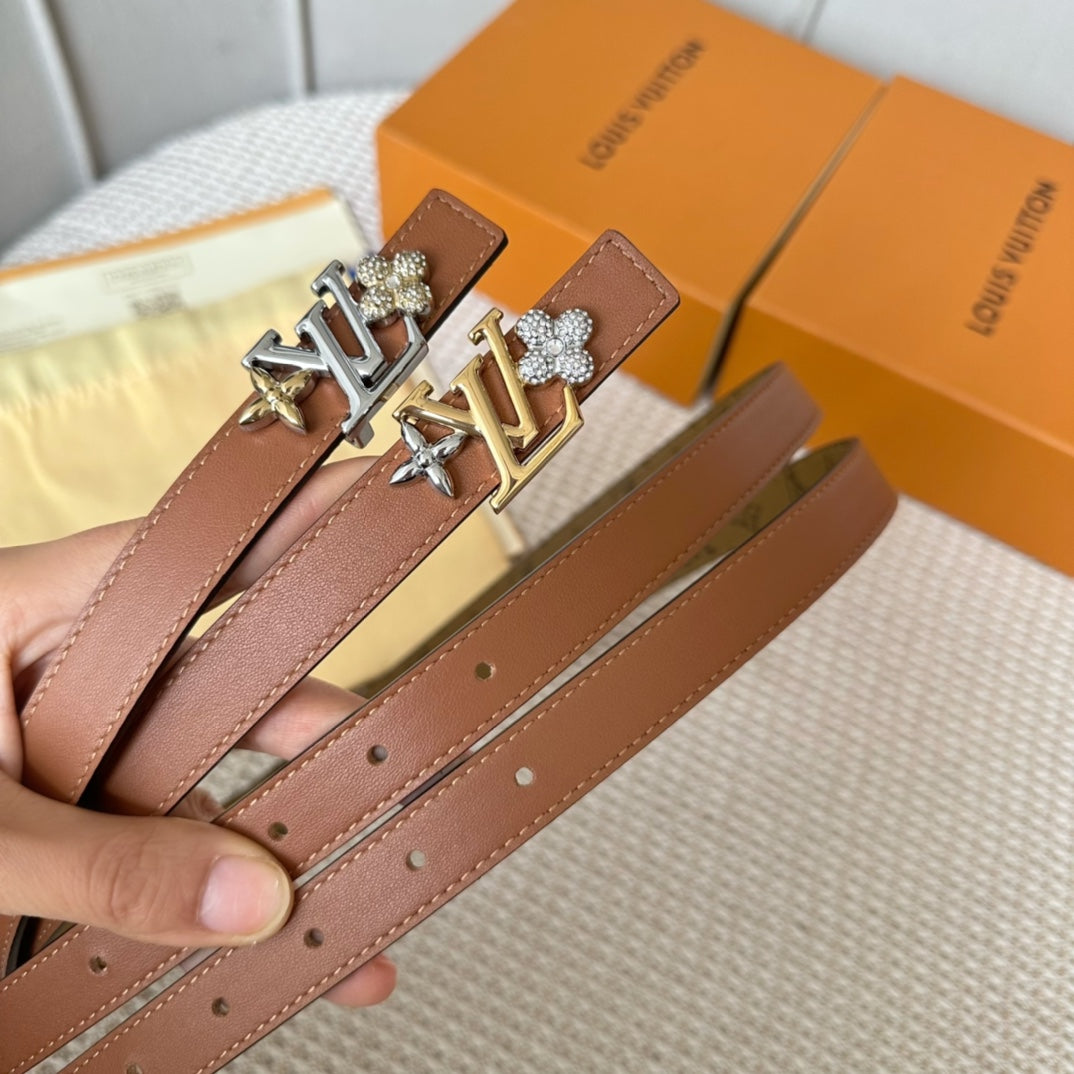 14E146PDE Stylish High quality belt With full package