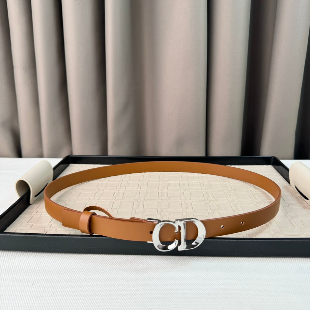 14D18PDE Stylish High quality belt With full package