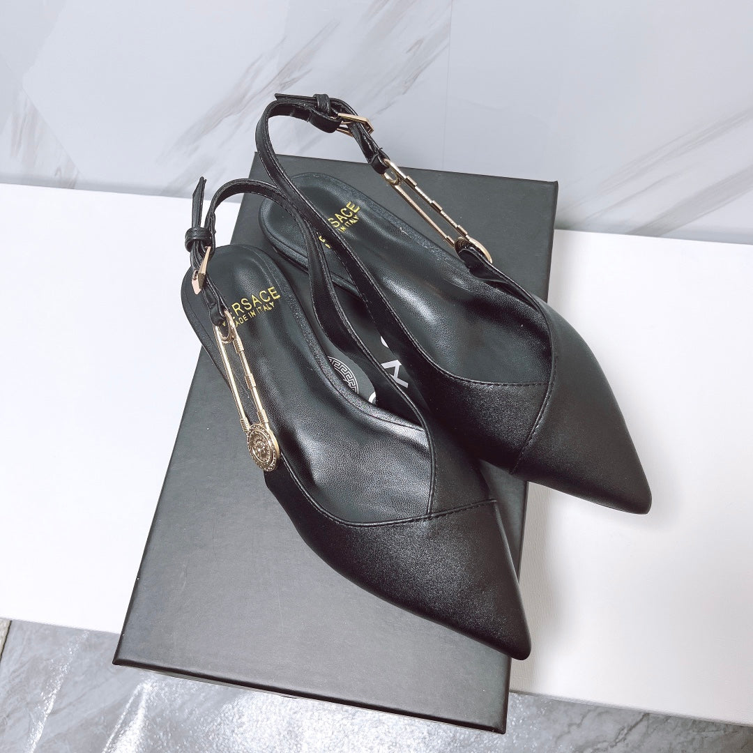 14V174ZDE Stylish High heels