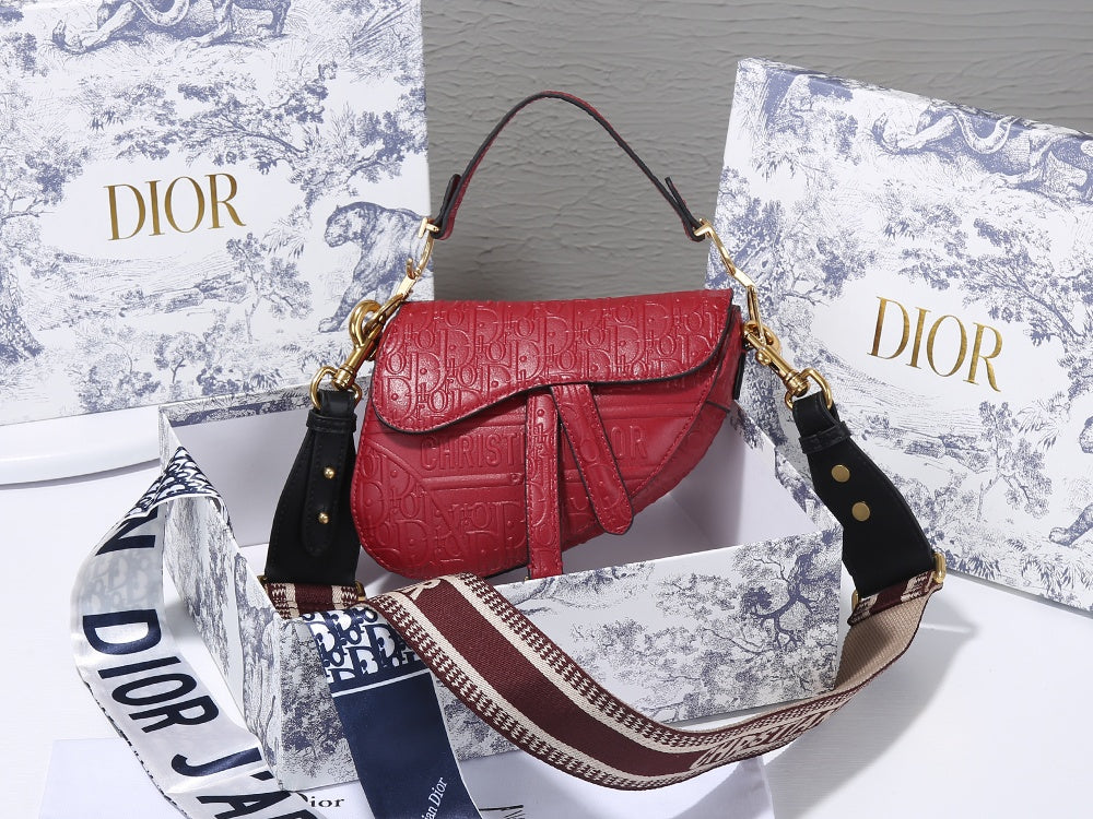 5D14BDE Stylish leather bag