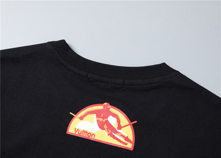 135WE92UDE Stylish T-shirts