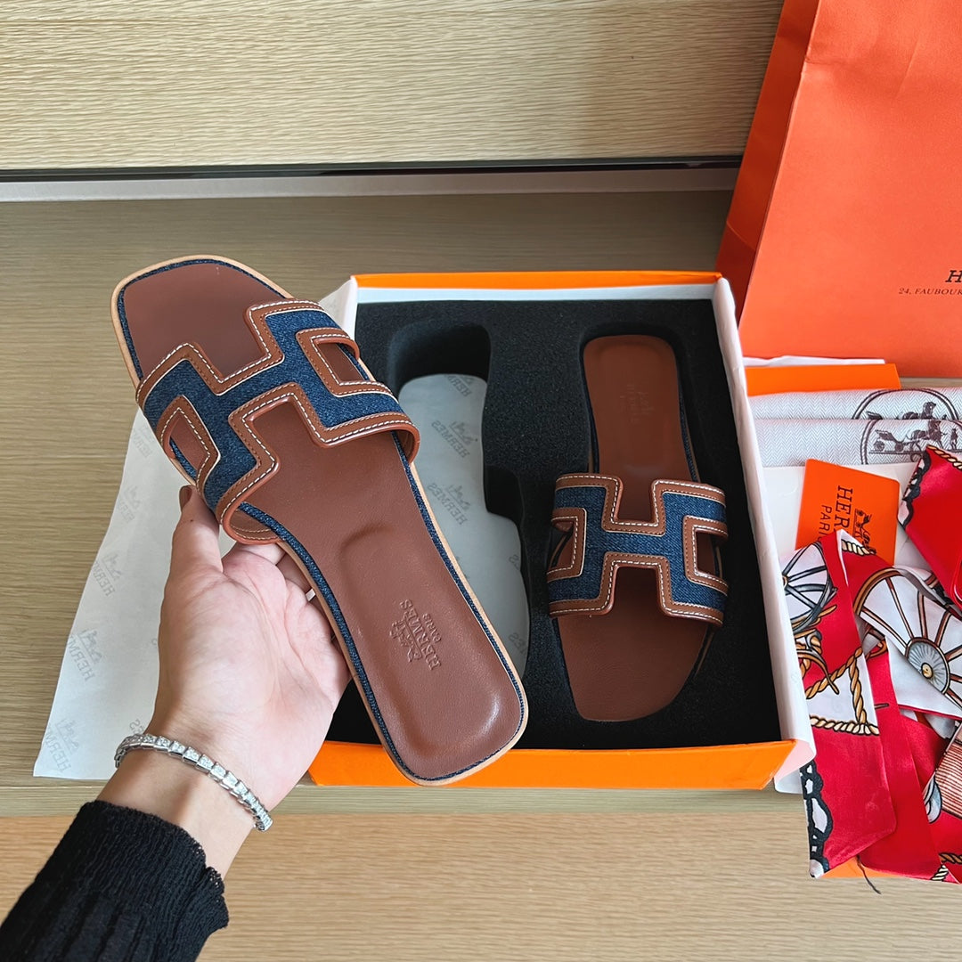 155ZH314ZDE Stylish Slippers