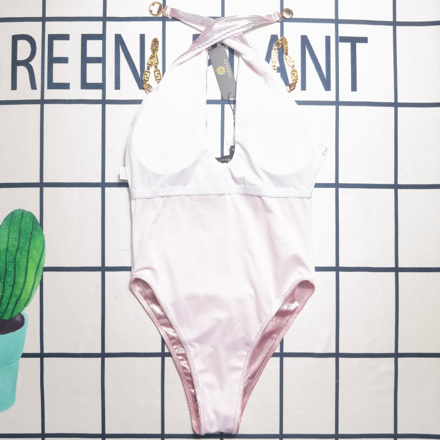 14V281YDE Stylish Bikini swimsuit
