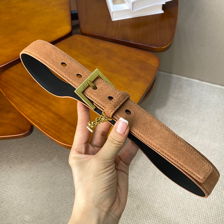 JSL12PDE Stylish High quality belt With full package
