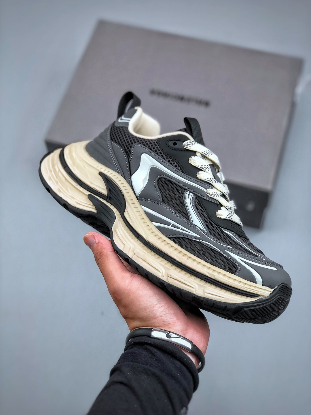 485RJ38ZDE Stylish shoes