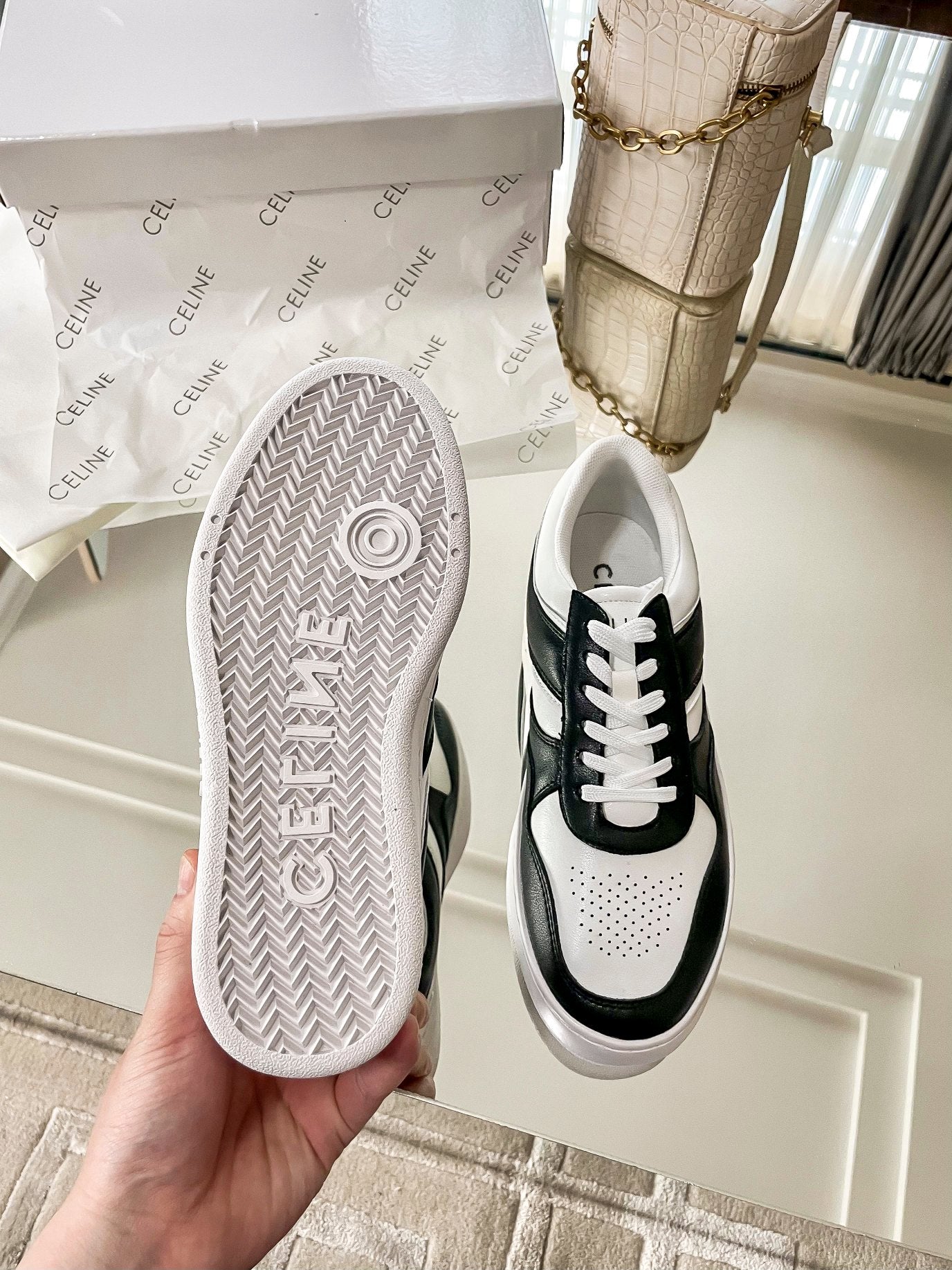 14CL125ZDE Stylish Casual shoes