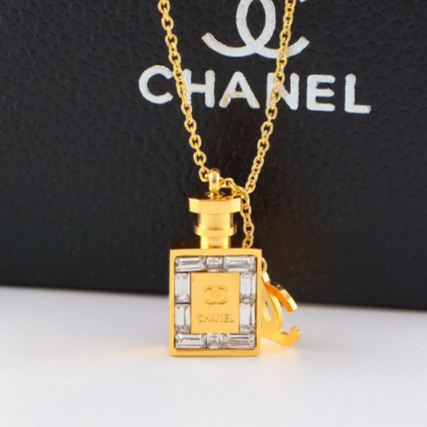 BC73XDE Stylish Necklaces