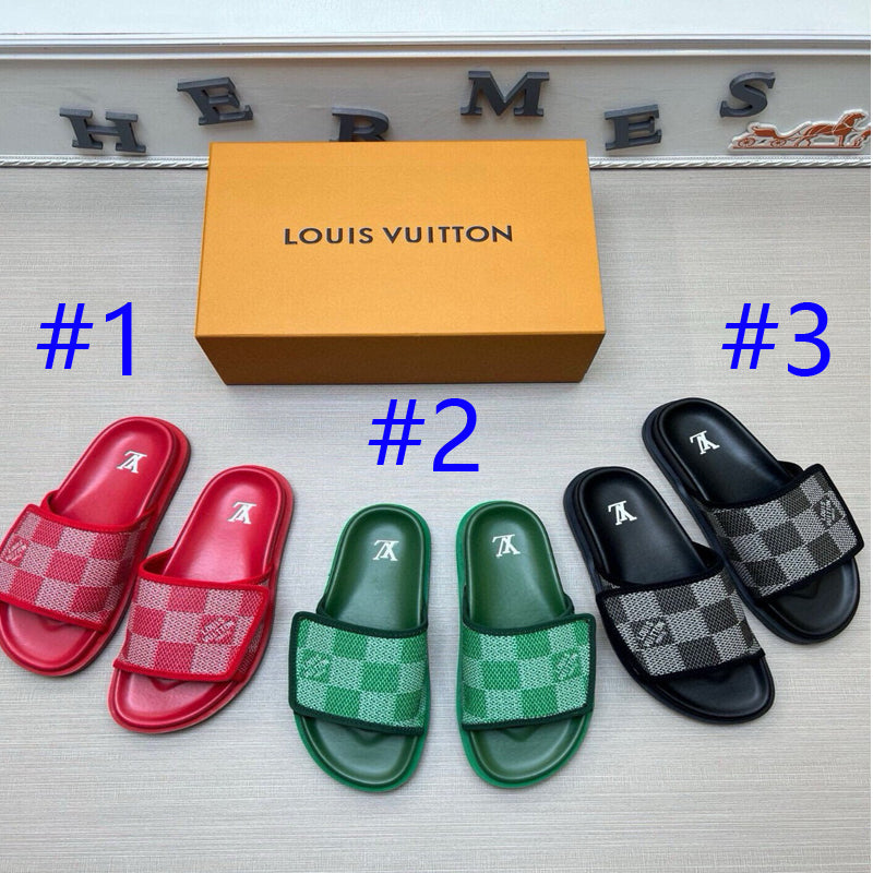 5QE3ZDE Stylish Slippers