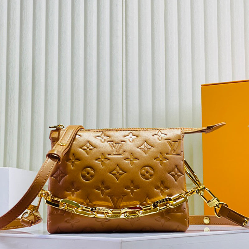 3E160BDE Stylish leather bag
