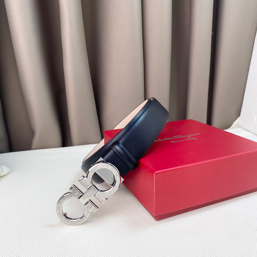 1YA50PDE Stylish High quality belt With full package