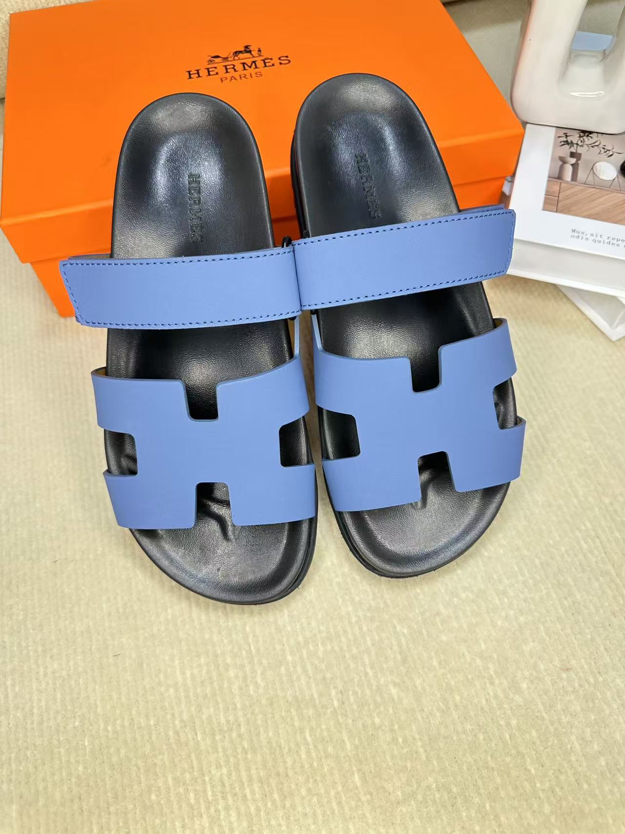 255QH26ZDE Stylish leather shoes