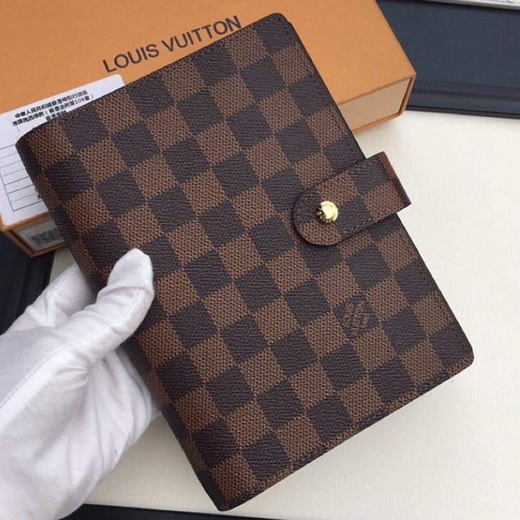AYE01BDE Stylish leather wallets